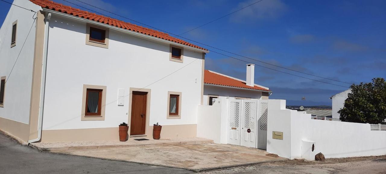 Villa Casa Vitorino'S à Vale de Maceira Extérieur photo
