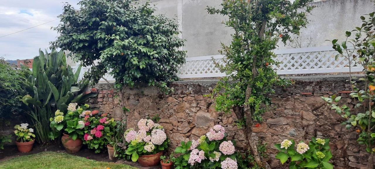 Villa Casa Vitorino'S à Vale de Maceira Extérieur photo