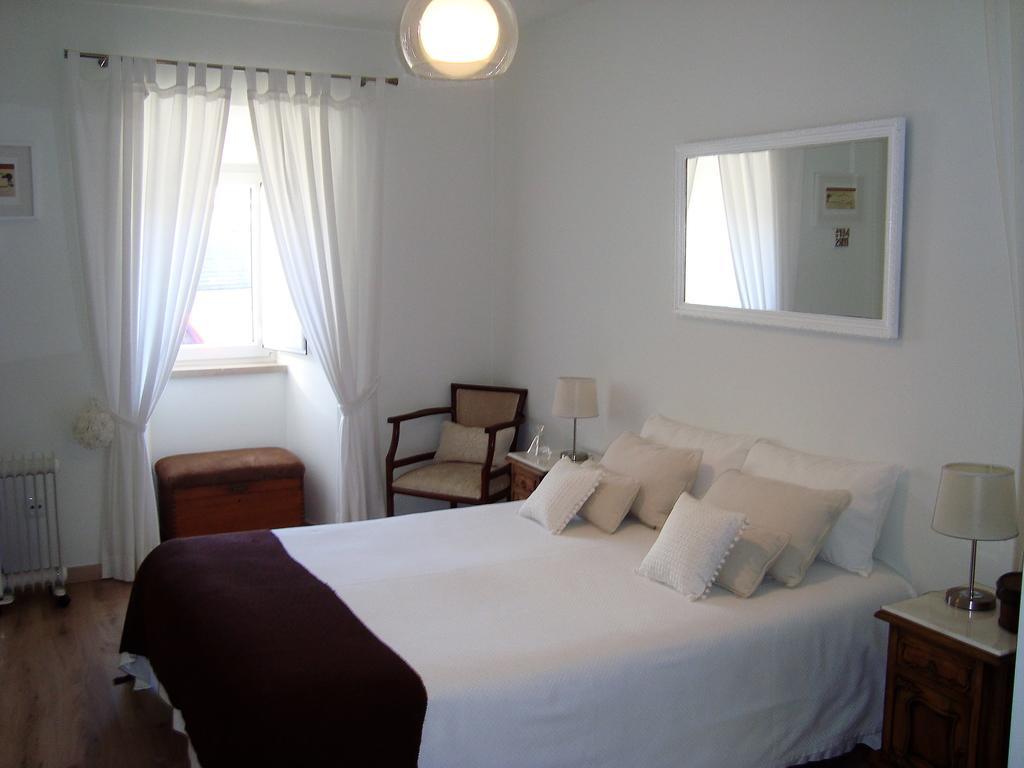 Villa Casa Vitorino'S à Vale de Maceira Extérieur photo