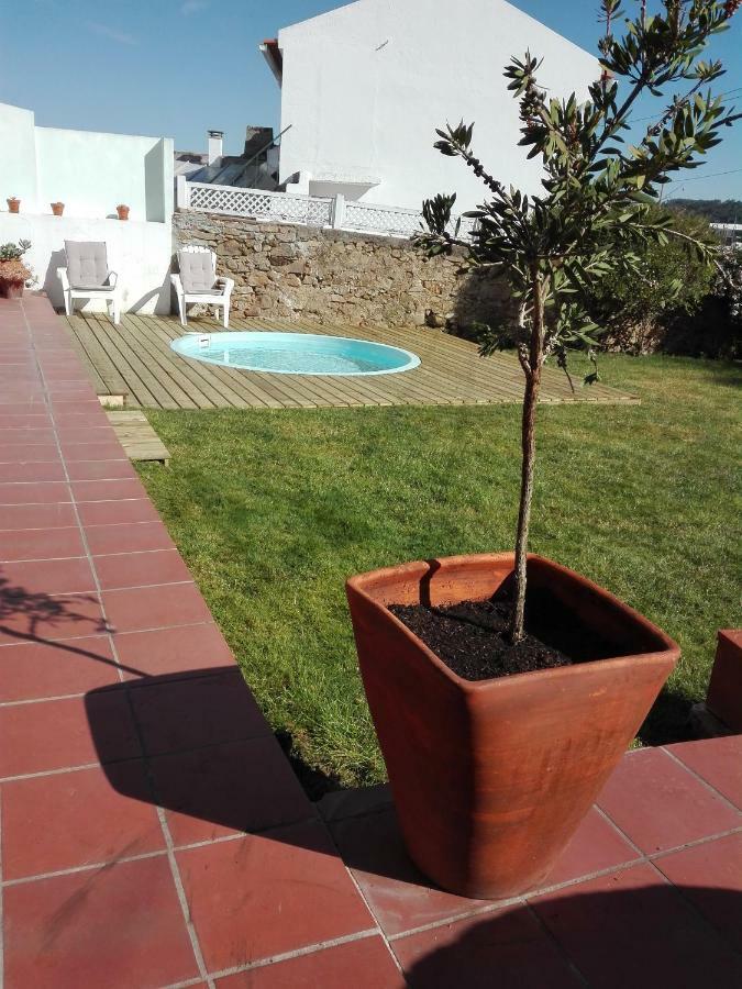 Villa Casa Vitorino'S à Vale de Maceira Extérieur photo