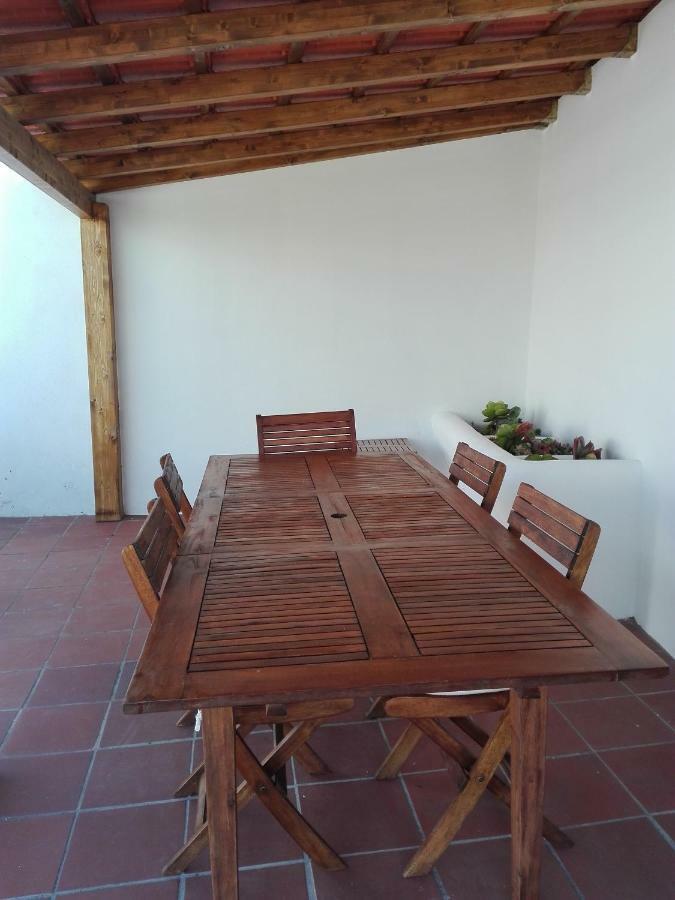 Villa Casa Vitorino'S à Vale de Maceira Extérieur photo