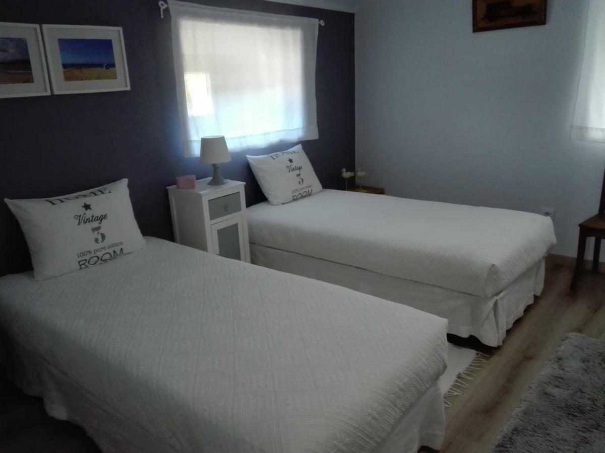 Villa Casa Vitorino'S à Vale de Maceira Extérieur photo