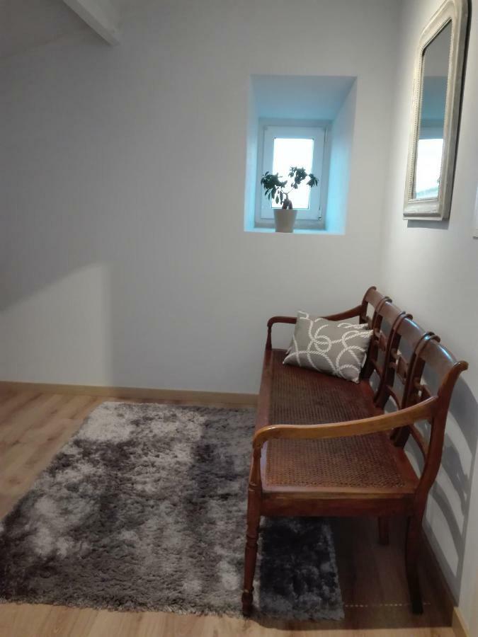 Villa Casa Vitorino'S à Vale de Maceira Extérieur photo