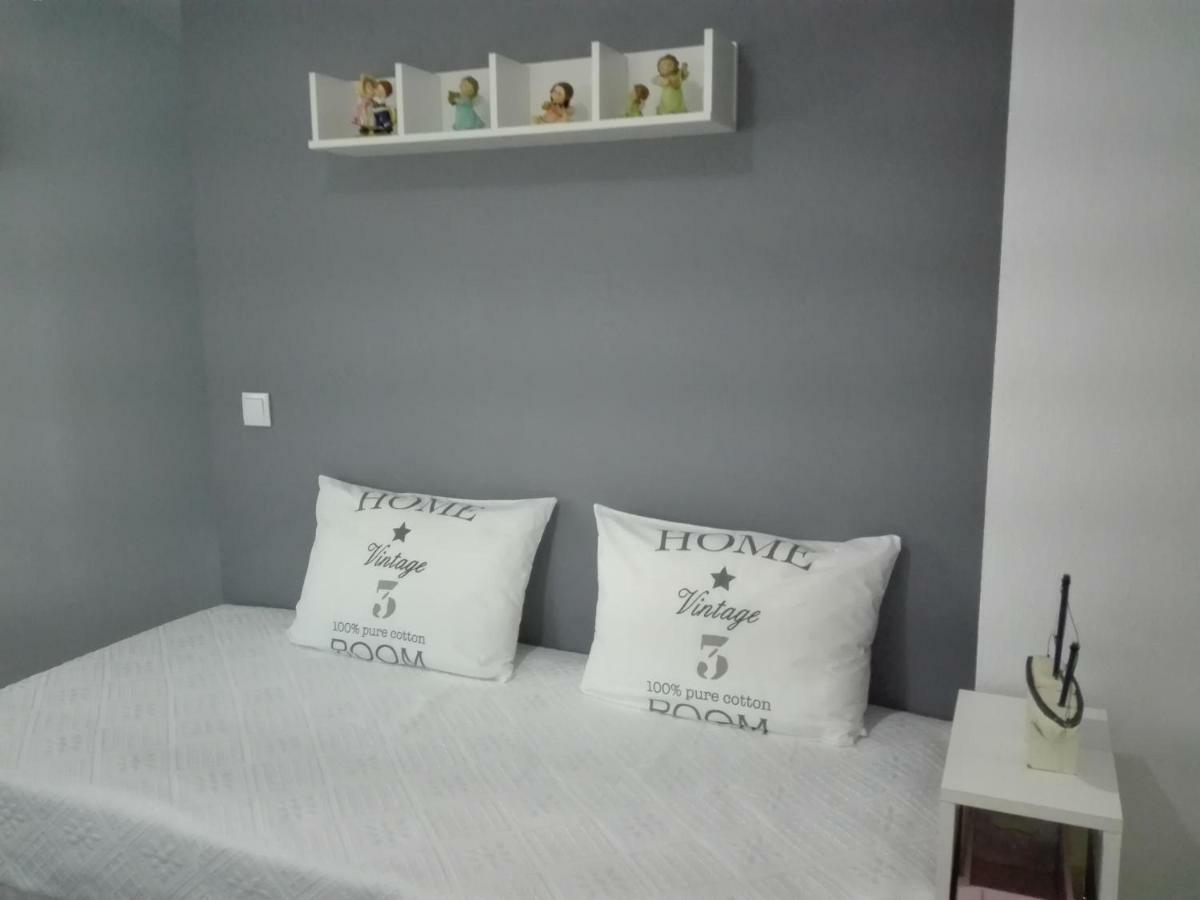 Villa Casa Vitorino'S à Vale de Maceira Extérieur photo