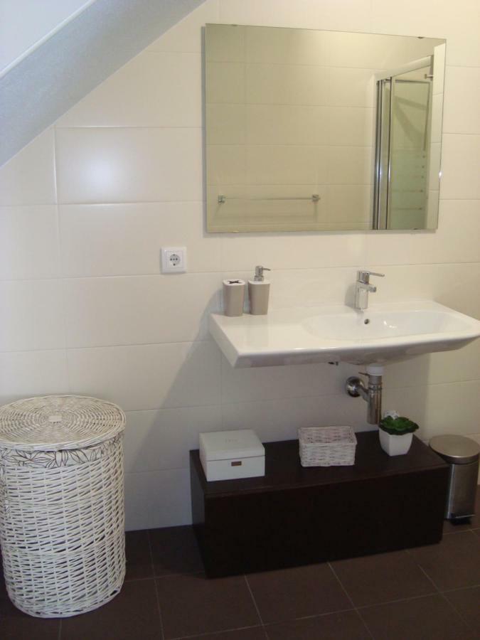 Villa Casa Vitorino'S à Vale de Maceira Extérieur photo